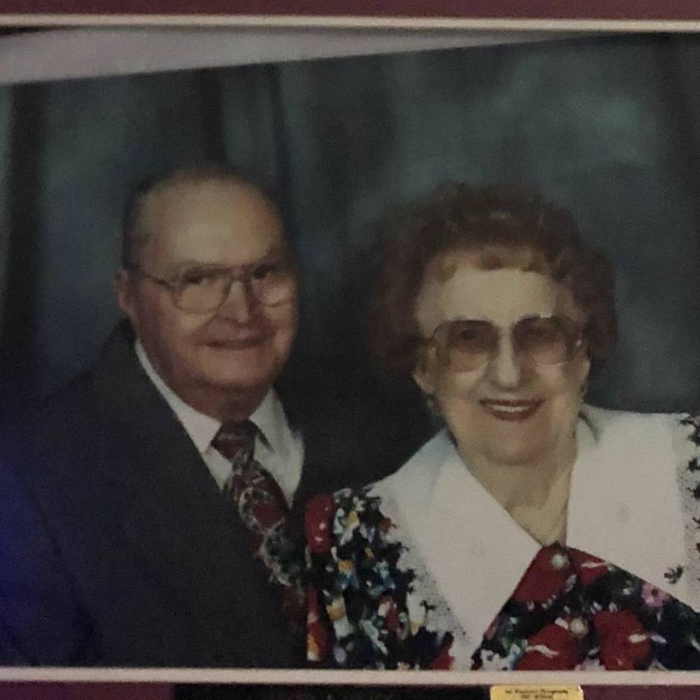 Meet your Posher, Dede